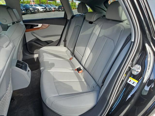 2023 Audi allroad Premium Plus 45 TFSI quattro S tronic