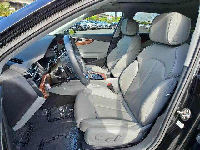 2023 Audi allroad Premium Plus 45 TFSI quattro S tronic