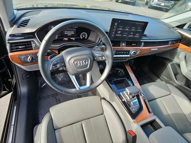 2023 Audi allroad Premium Plus 45 TFSI quattro S tronic