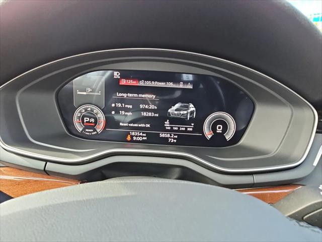 2023 Audi allroad Premium Plus 45 TFSI quattro S tronic