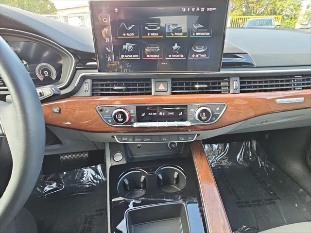 2023 Audi allroad Premium Plus 45 TFSI quattro S tronic