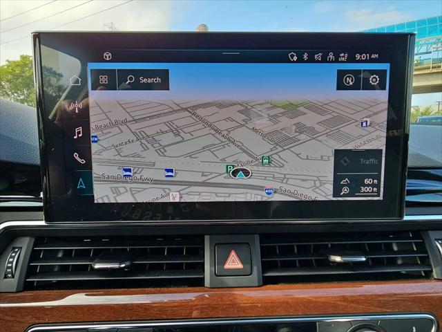 2023 Audi allroad Premium Plus 45 TFSI quattro S tronic