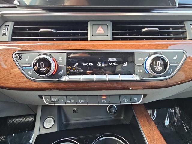 2023 Audi allroad Premium Plus 45 TFSI quattro S tronic