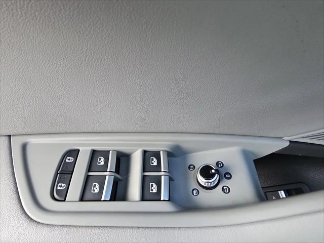 2023 Audi allroad Premium Plus 45 TFSI quattro S tronic
