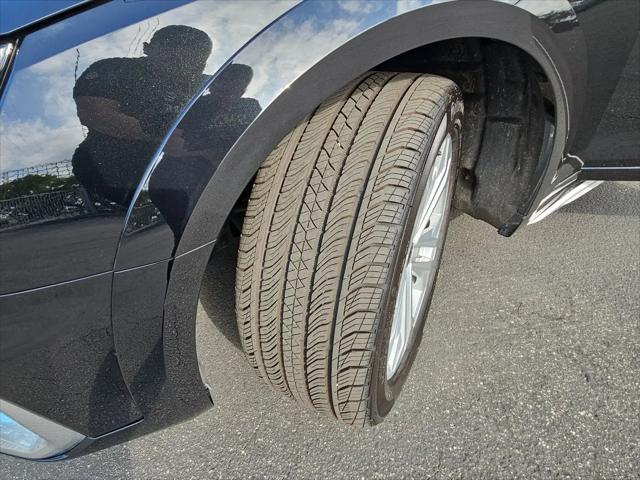 2023 Audi allroad Premium Plus 45 TFSI quattro S tronic
