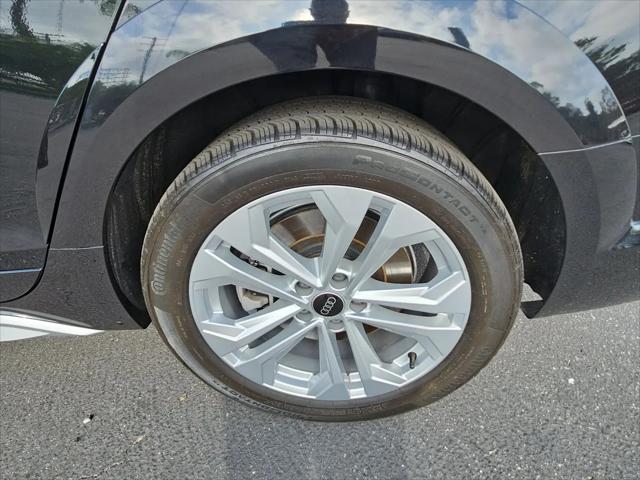 2023 Audi allroad Premium Plus 45 TFSI quattro S tronic