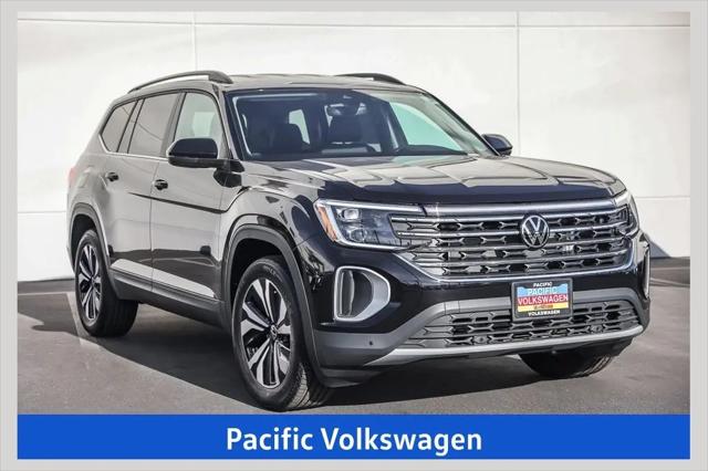 2026 Volkswagen Atlas SE for sale in Hawthorne, CA