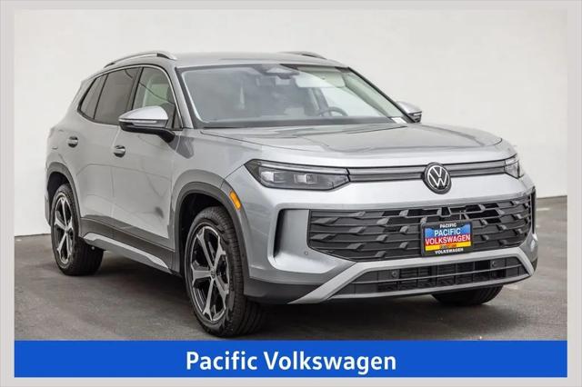 2026 Volkswagen Tiguan SE for sale in Hawthorne, CA