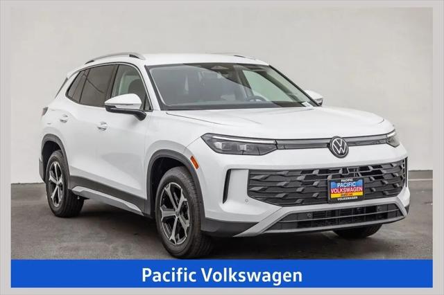 2026 Volkswagen Tiguan SE for sale in Hawthorne, CA