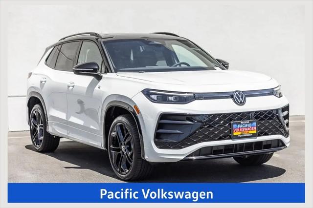 2026 Volkswagen Tiguan SE R-Line Black for sale in Hawthorne, CA