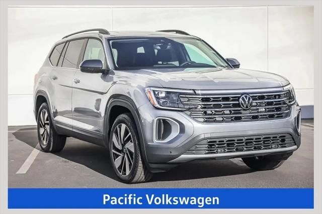2026 Volkswagen Atlas SE with Technology for sale in Hawthorne, CA