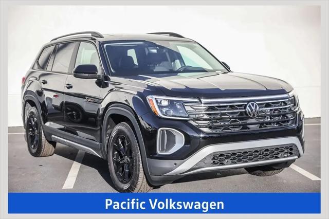 2026 Volkswagen Atlas Peak Edition for sale in Hawthorne, CA