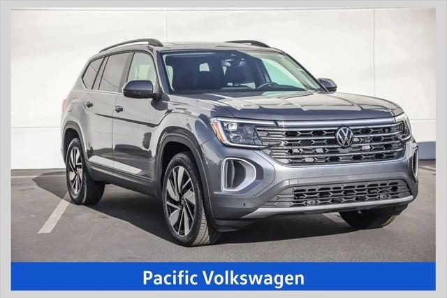 2026 Volkswagen Atlas SE with Technology for sale in Hawthorne, CA