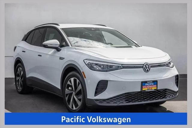 2026 Volkswagen ID.4 AWD Pro for sale in Hawthorne, CA