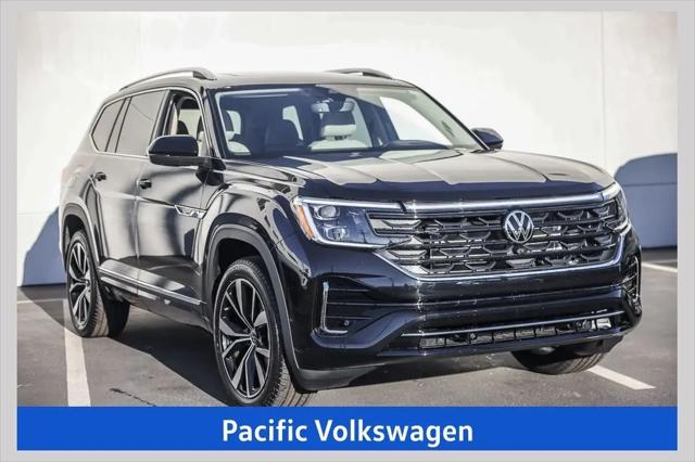 2026 Volkswagen Atlas SEL Premium R-Line for sale in Hawthorne, CA
