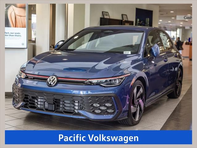 2026 Volkswagen Golf GTI S for sale in Hawthorne, CA
