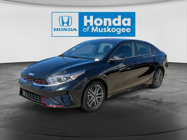 2023 Kia Forte GT-Line for sale in Muskogee, OK