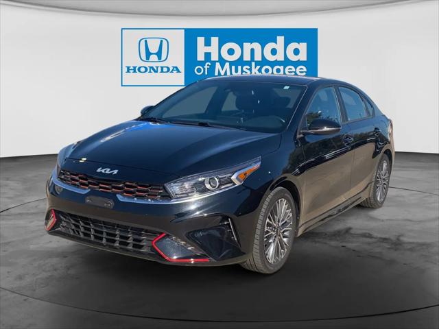 2023 Kia Forte GT-Line for sale in Muskogee, OK