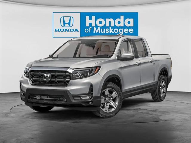 2026 Honda Ridgeline RTL for sale in Muskogee, OK