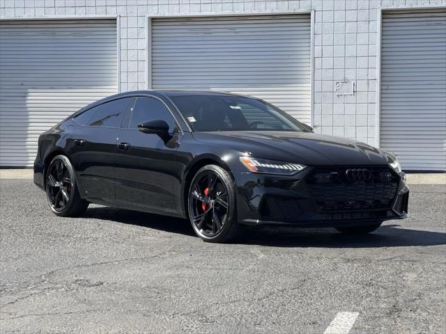 2025 Audi A7 Prestige 55 TFSI quattro S tronic for sale in Turlock, CA