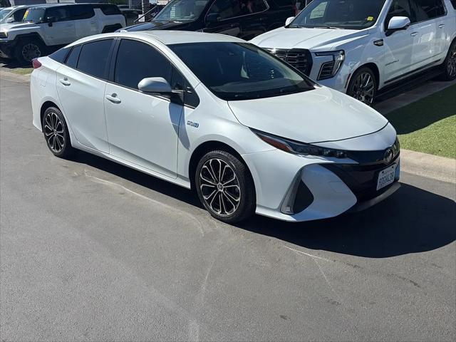 2022 Toyota Prius Prime XLE for sale in Watsonville, CA