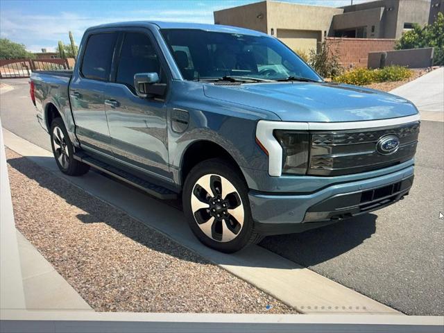 2023 Ford F-150 Platinum for sale in Watsonville, CA
