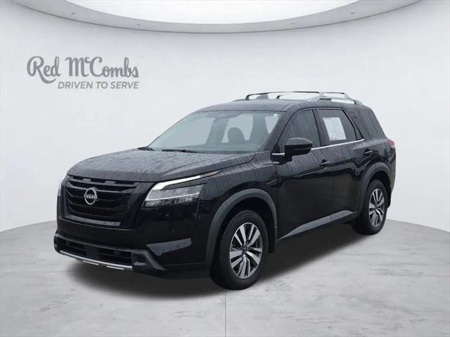 2023 Nissan Pathfinder SL FWD for sale in San Antonio, TX