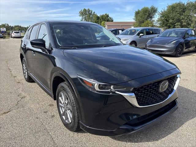2025 Mazda CX-5 2.5 S Select for sale in Wayland, MI