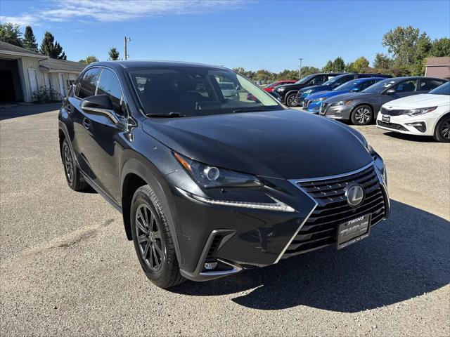 2020 Lexus NX 300 NX 300 for sale in Wayland, MI