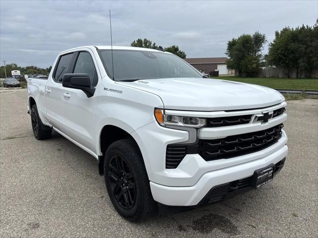 2024 Chevrolet Silverado 1500 RST for sale in Wayland, MI