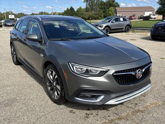 2018 Buick Regal TourX Preferred for sale in Wayland, MI