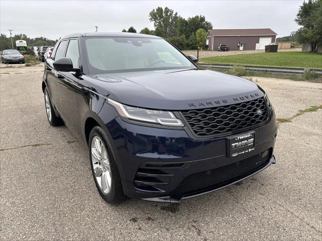 2023 Land Rover Range Rover Velar P250 R-Dynamic S for sale in Wayland, MI