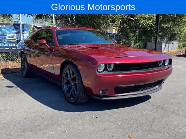 2019 Dodge Challenger SXT for sale in Wilson, NC