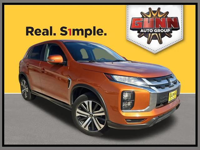 2023 Mitsubishi Outlander Sport 2.0 ES AWC for sale in Seguin, TX