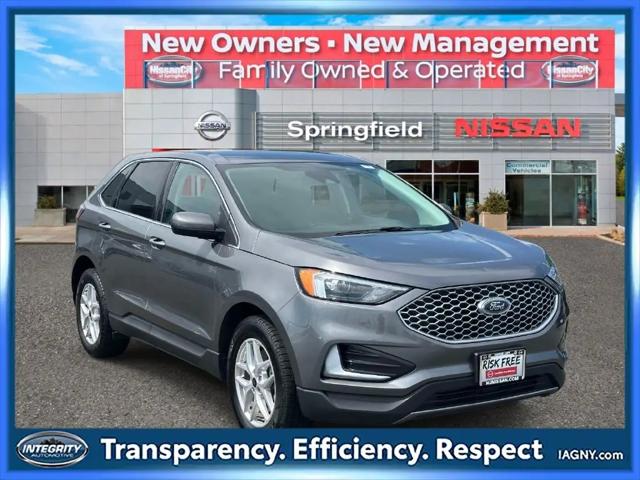 2024 Ford Edge SEL for sale in Springfield, NJ