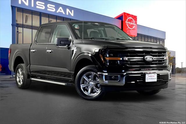 2025 Ford F-150 XLT for sale in City of Industry, CA
