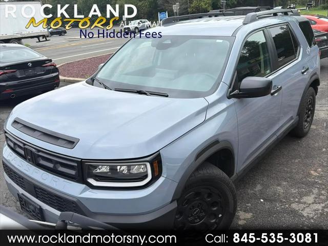 2026 Honda Passport AWD RTL for sale in West Nyack, NY
