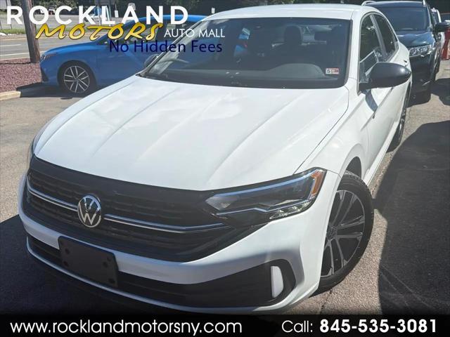 2023 Volkswagen Jetta 1.5T Sport for sale in West Nyack, NY