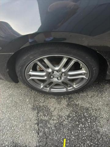 2008 Scion tC Spec