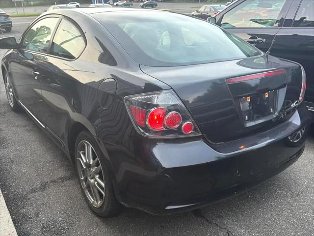 2008 Scion tC Spec