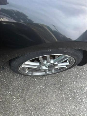 2008 Scion tC Spec