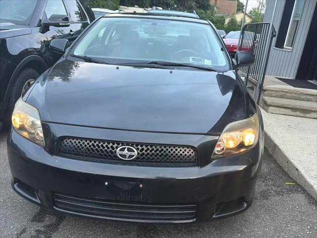 2008 Scion tC Spec