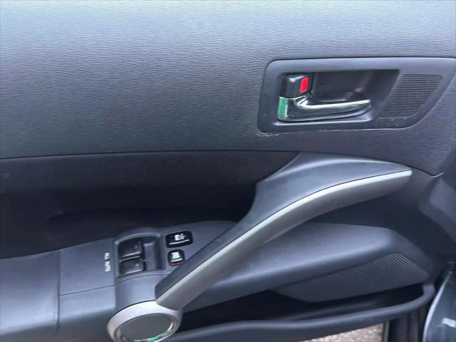 2008 Scion tC Spec