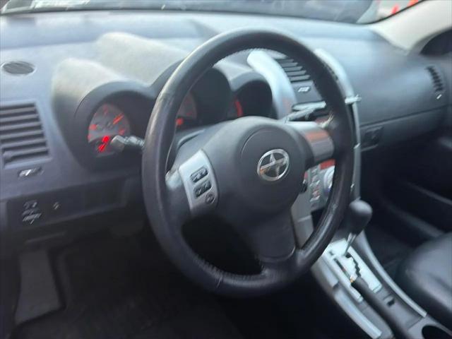 2008 Scion tC Spec