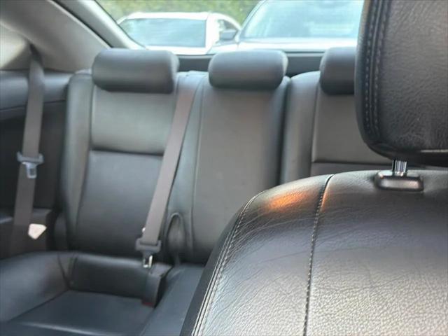 2008 Scion tC Spec