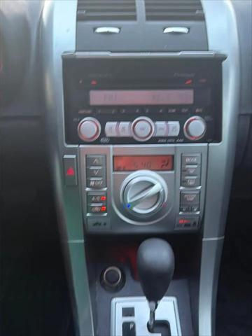 2008 Scion tC Spec