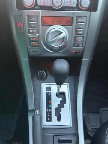 2008 Scion tC Spec