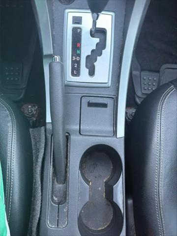 2008 Scion tC Spec