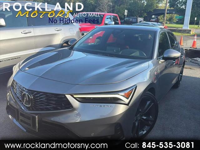 2024 Acura Integra A-SPEC Technology for sale in West Nyack, NY