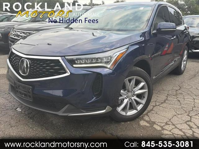 2023 Acura RDX Standard for sale in West Nyack, NY